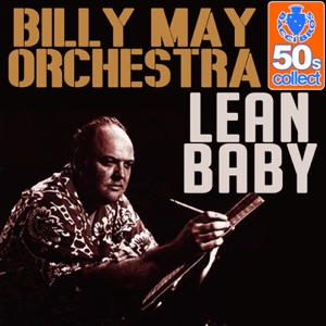 Lean Baby (Remastered) - Single