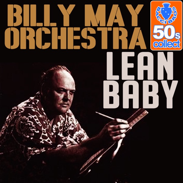 Lean Baby (Remastered) - Single