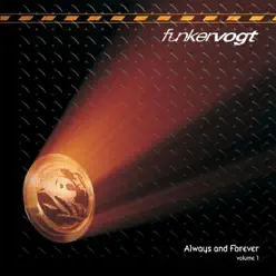 Always and Forever, Vol. 1 - Funker Vogt