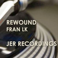 Rewound - EP - Fran LK