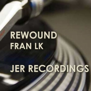 Rewound - EP