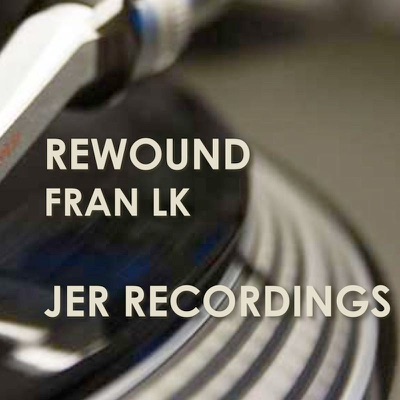 Rewound - EP