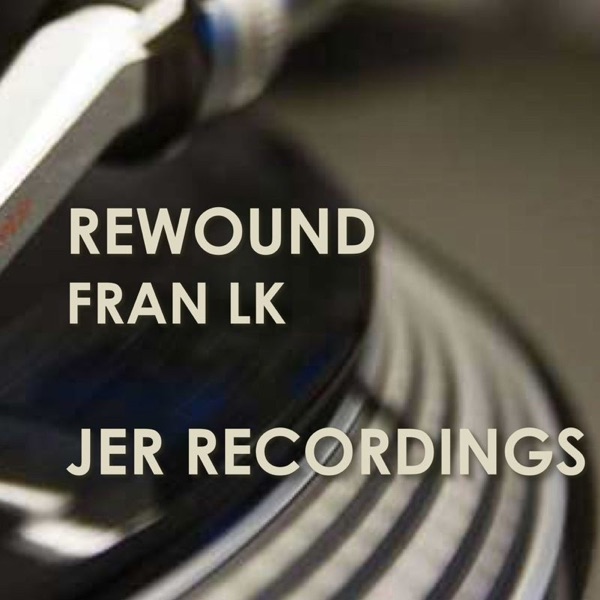 Rewound - EP