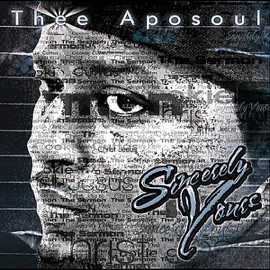 All I Want (feat. Lesun) Thee Aposoul