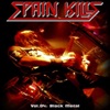 Spain Kills, Vol. 04, Part 1: Black Metal