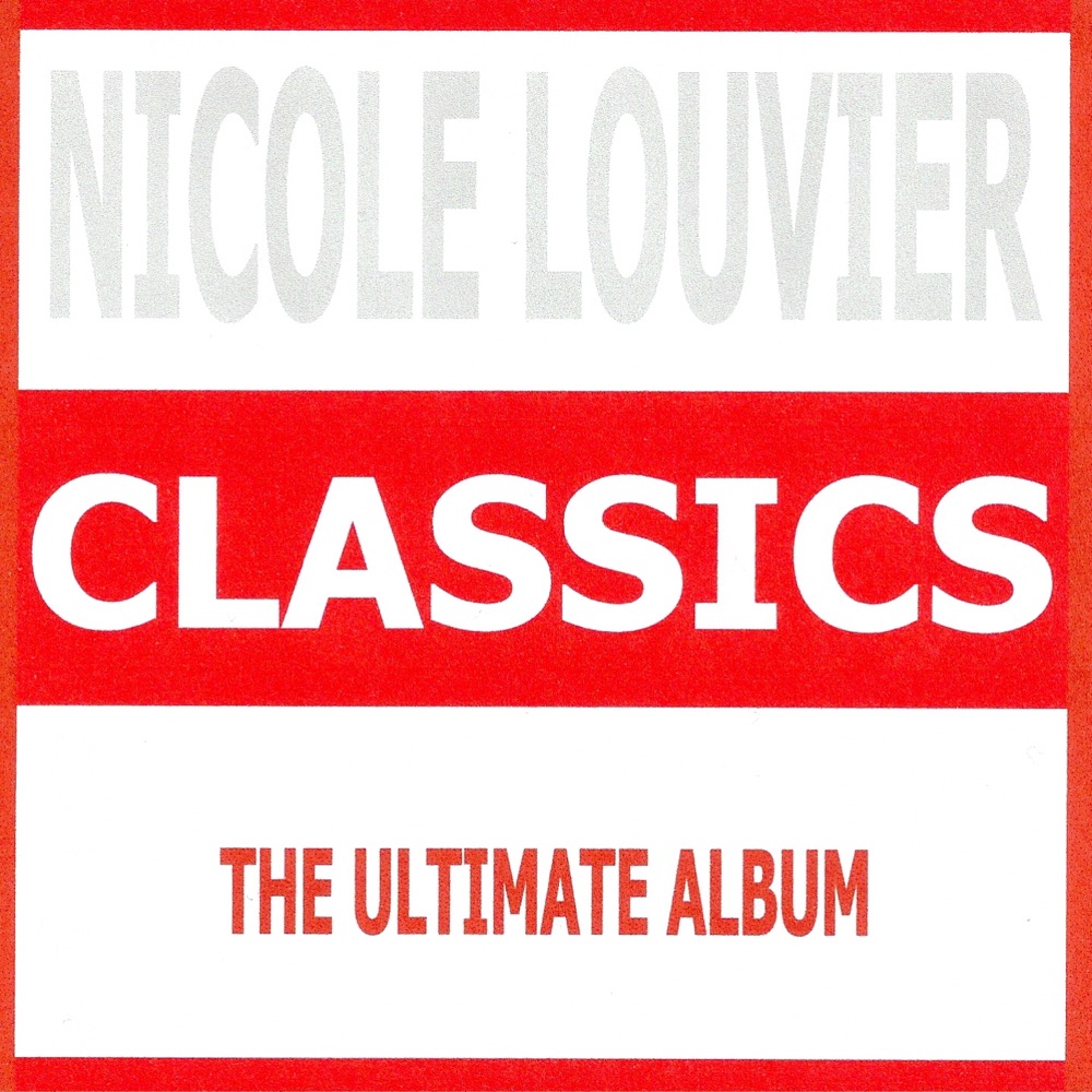 Обложка альбома «Classics» — Nicole Louvier