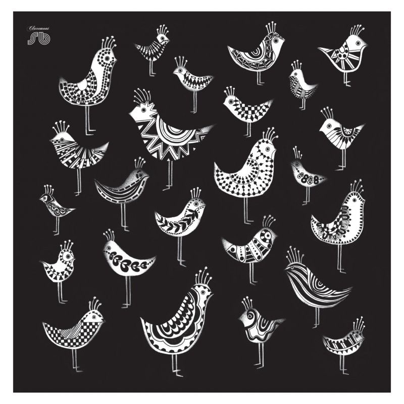 Обложка альбома «Birds - Single» — Torn Sail