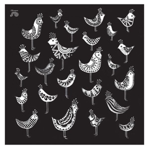 Birds - Single