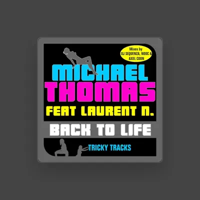 Listen to Michael Thomas, watch music videos, read bio, see tour dates & more!