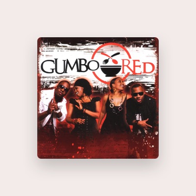 Listen to Gumbo Red, watch music videos, read bio, see tour dates & more!