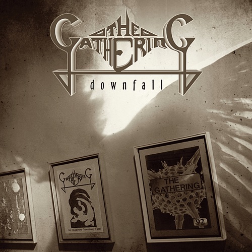 Downfall: The Early Years (Deluxe Edition)