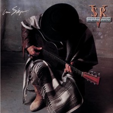 Stevie Ray Vaughan - Riviera Paradise