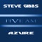 Azure - Steve Gibbs lyrics