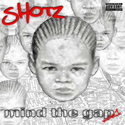 Mind the Gap Volume 1