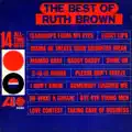 Ruth Brown