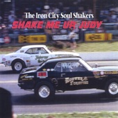 The Iron City Soul Shakers - The Richest One