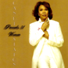 Hallelujah Anyway - Candi Staton