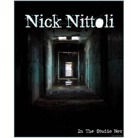 Lollipop Nick Nittoli