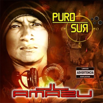 JL Amazu - La Llamada-1 (Mi Raper Precioso)