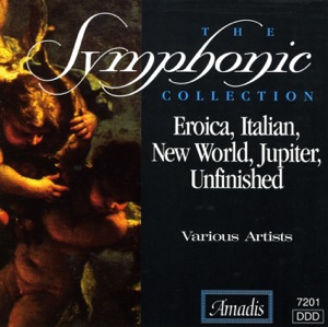 The Symphonic Collection