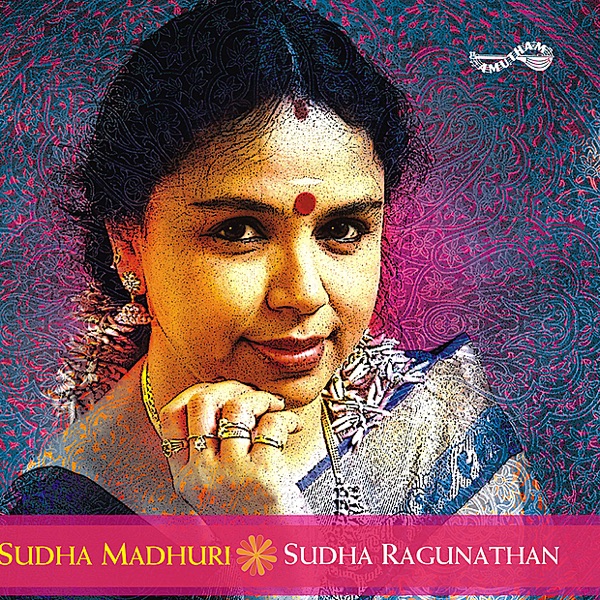 Sudha Madhuri - Sudha Raghunathan