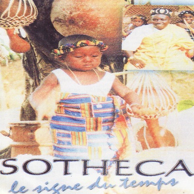 Sotheca - Abodan original