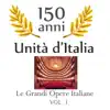 Orchestra Italiana - Aida: Gloria all'Egitto