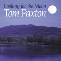Tom Paxton - My Pony Knows the Way