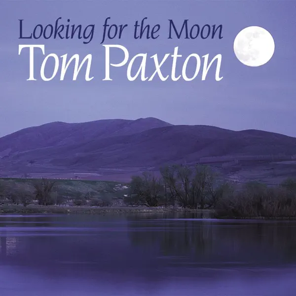 My Pony Knows the Way — Tom Paxton