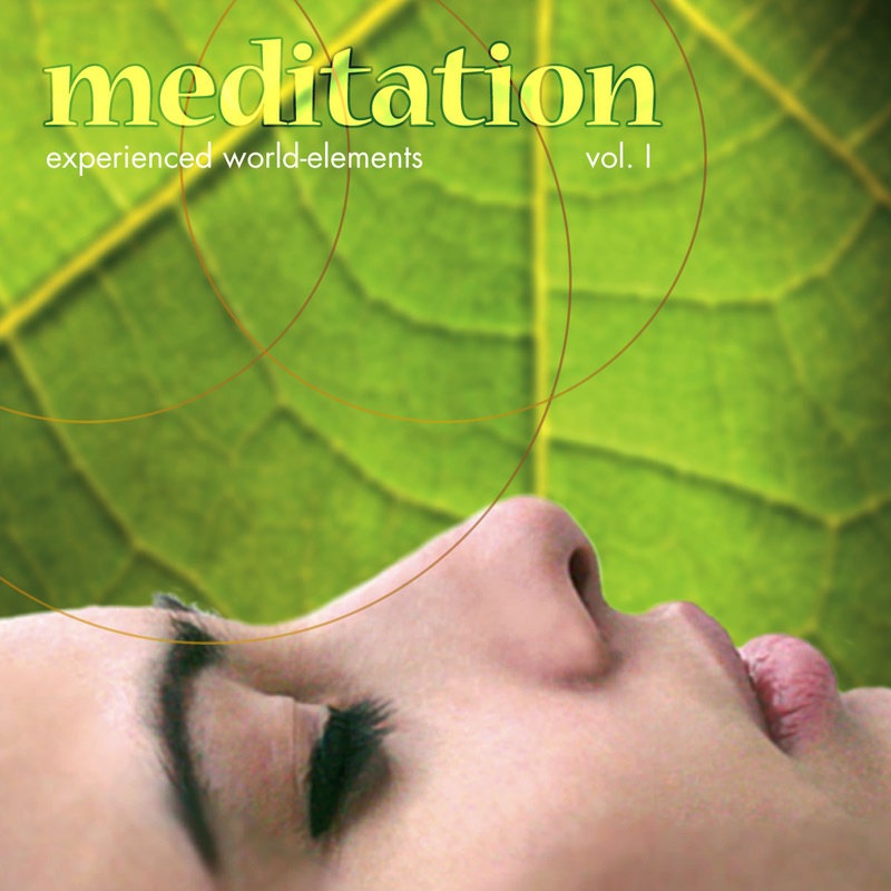 Meditation Volume 1