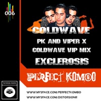 Coldwave - EP - Perfect Kombo