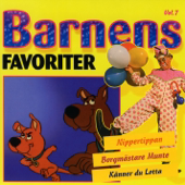 Bibbeli Babbelibusa (I Was Kaiser Bill's Batman)