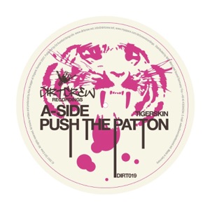 Push the Patton - EP