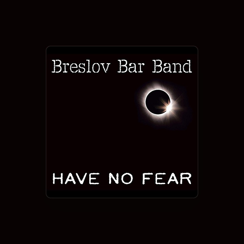 Breslov Bar Band