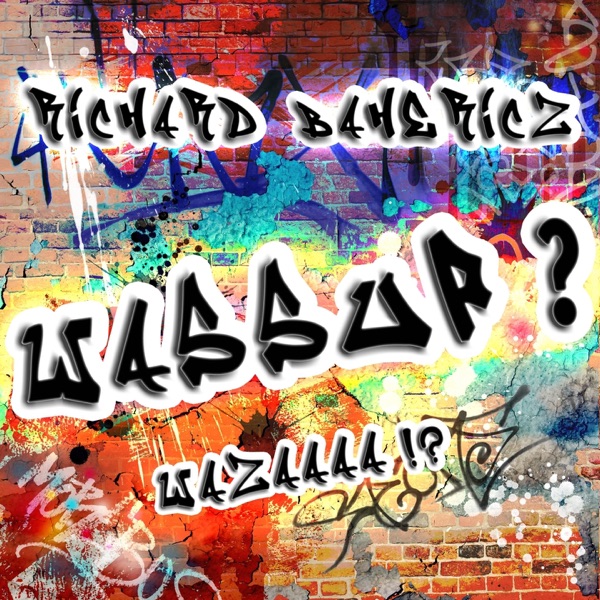 Wassup (Electro Bass Mix)