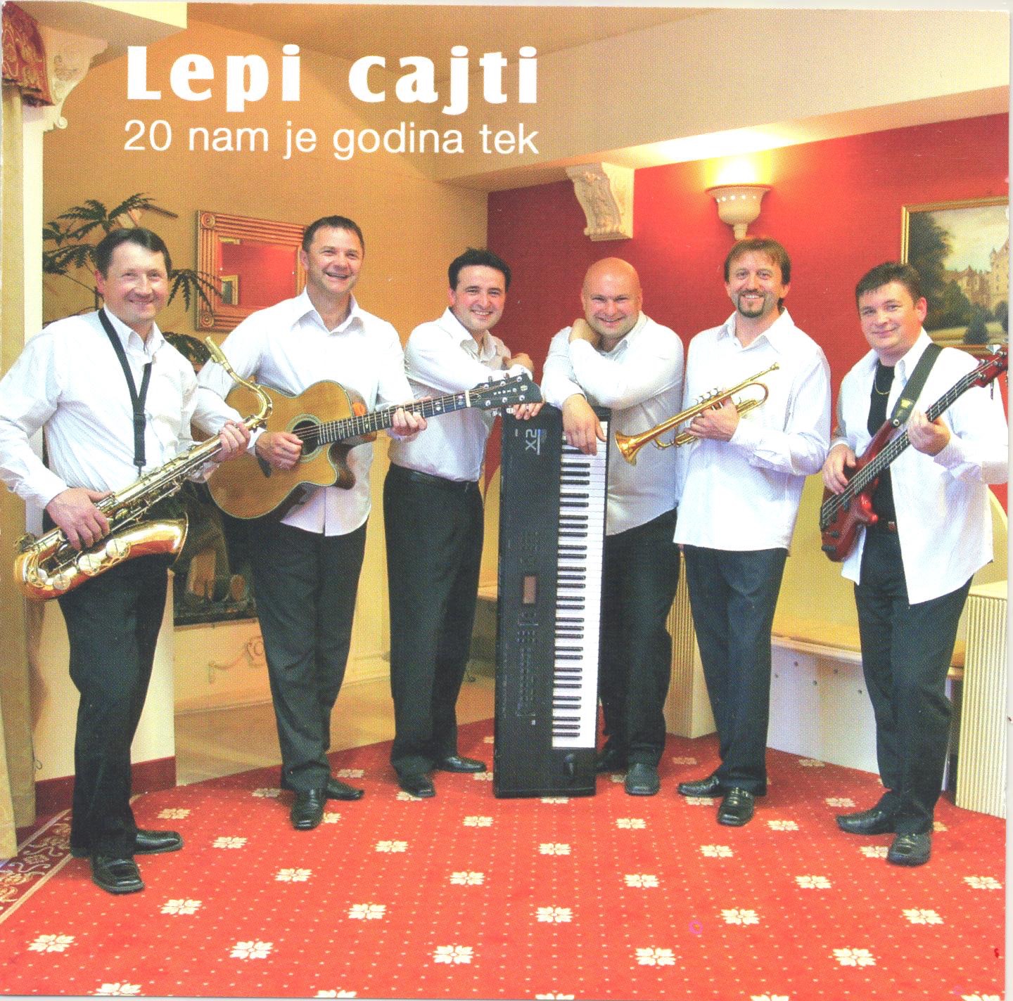 20 Nam Je Godina Tek