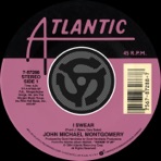 I Swear / Dream On Texas Ladies - Single