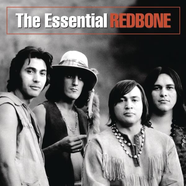 Come And Get Your Love by Redbone on NetFM
