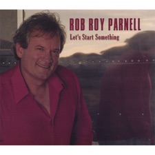 Rob Roy Parnell - Lolli Pop Mama