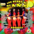 LAS NENAS DE CAÑA