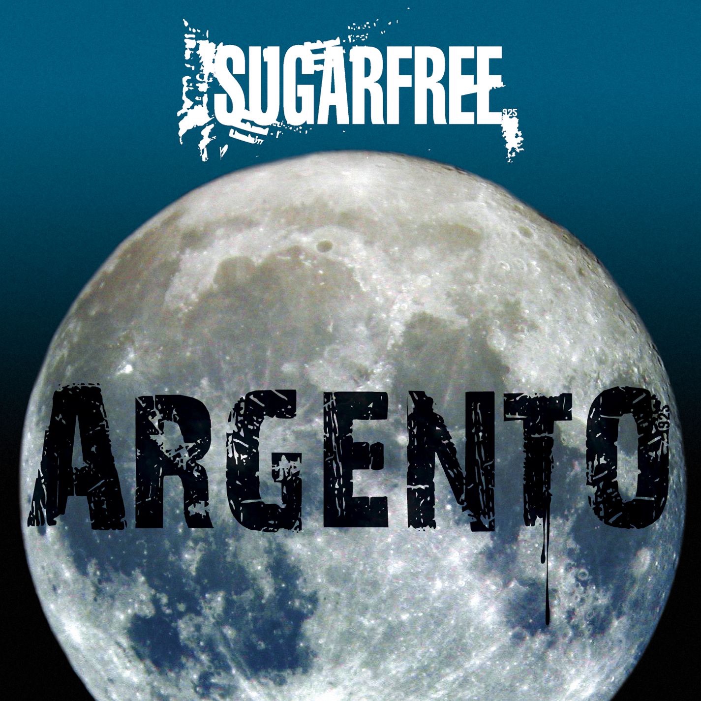Argento (Deluxe Album With Booklet)