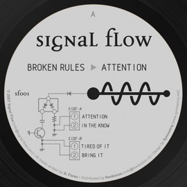 In the Know Broken rules