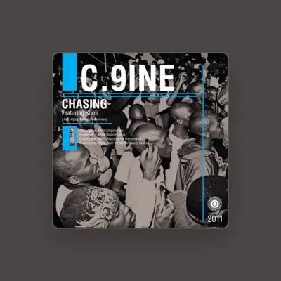 Listen to C.9ine, watch music videos, read bio, see tour dates & more!