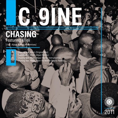 Chasing (Atjazz Remix)