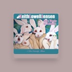 Keith Lowell Jensen
