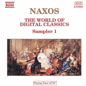 Best of Naxos 1