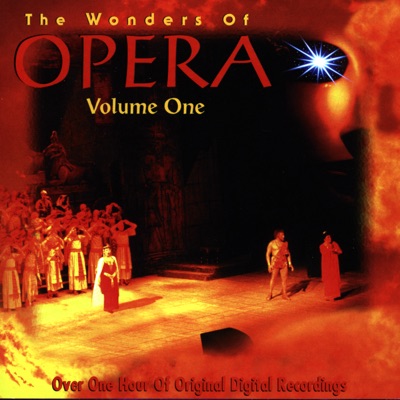 The Wonders of Opera (Vol. 1)