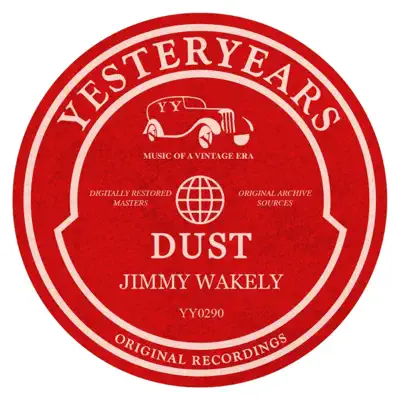 Dust - Jimmy Wakely