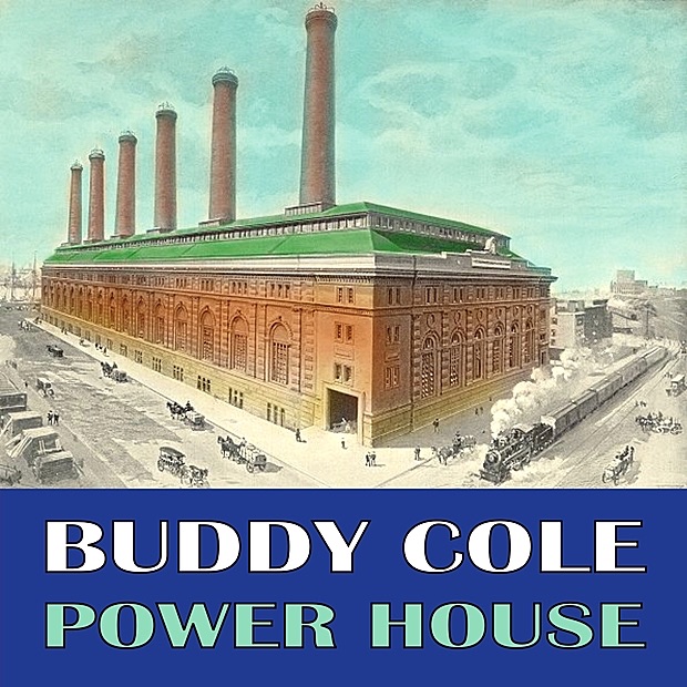 Powerhouse