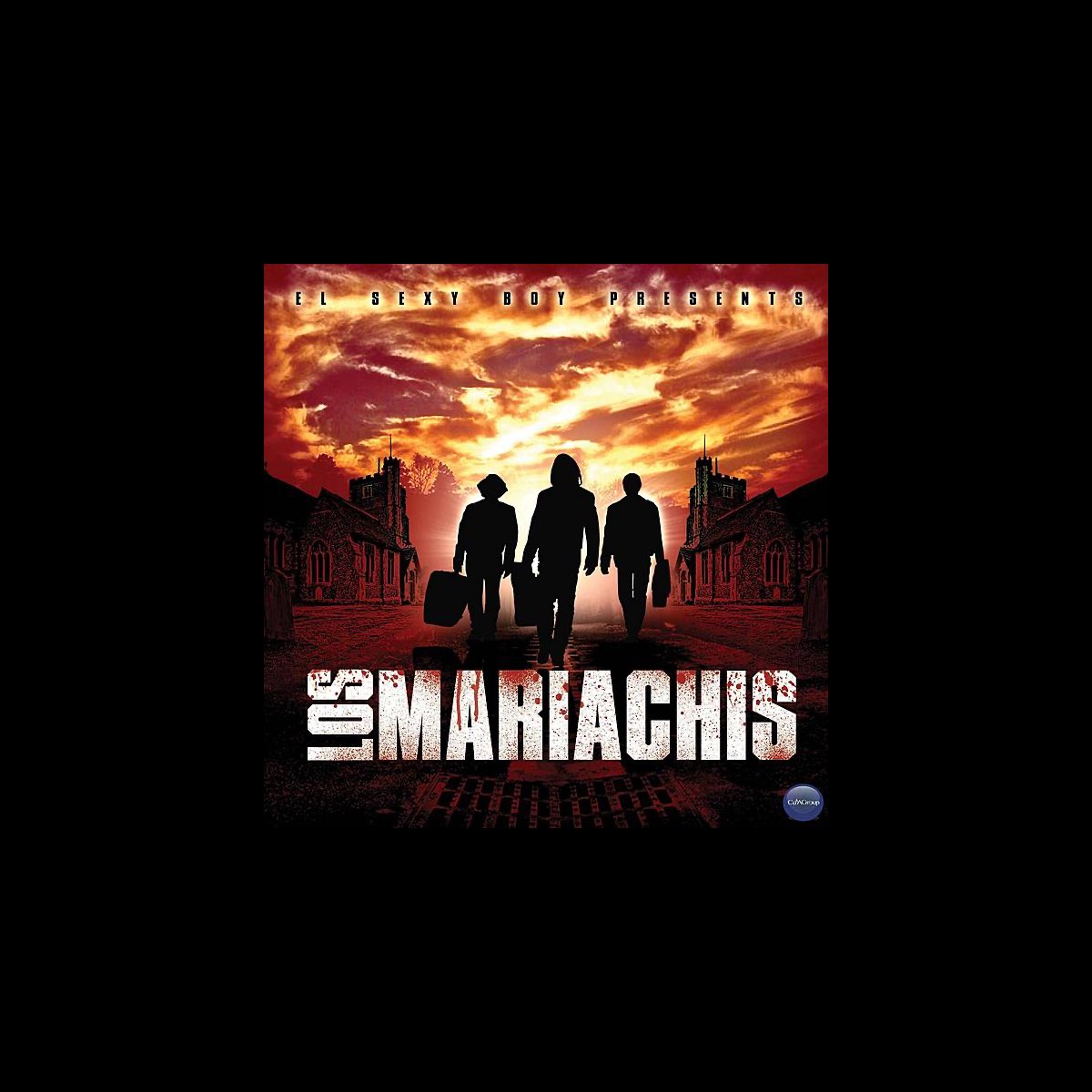 вђћlos Mariachis гѓlbum De Varios Artistas Apple Music